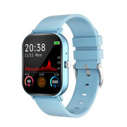 Smart Workout Fitness Tracker Watch